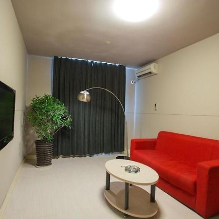 Jingjiang Inn Select Shanghai New Hongqiao Zewnętrze zdjęcie