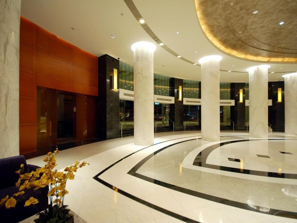 Jingjiang Inn Select Shanghai New Hongqiao Zewnętrze zdjęcie