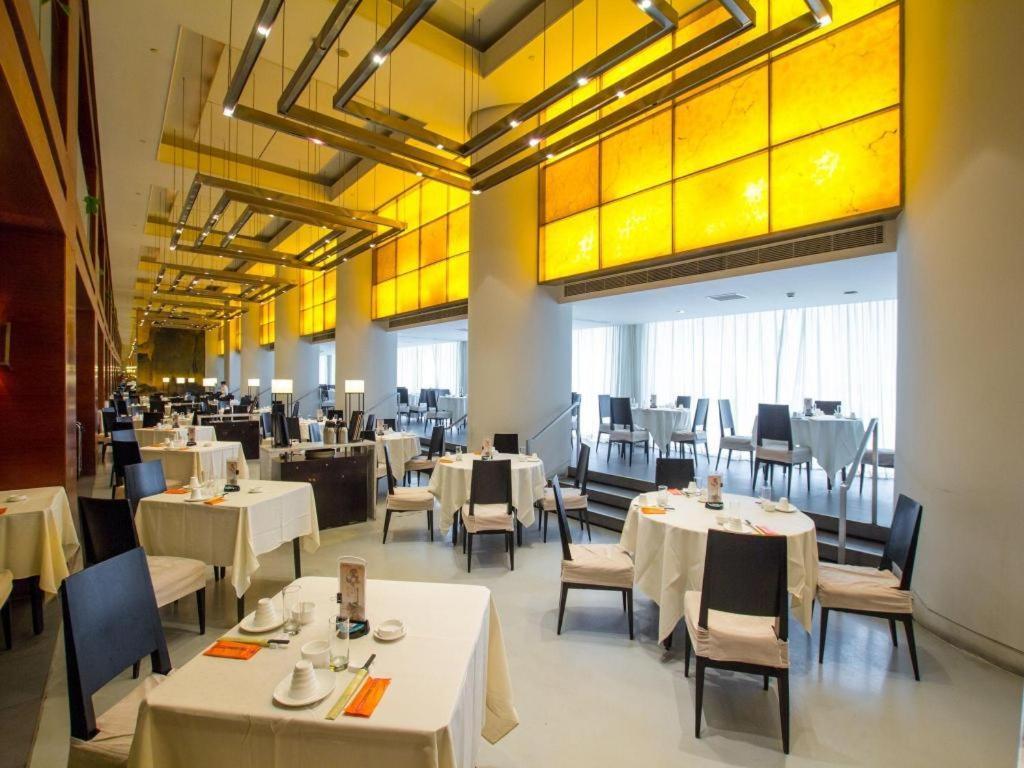 Jingjiang Inn Select Shanghai New Hongqiao Zewnętrze zdjęcie