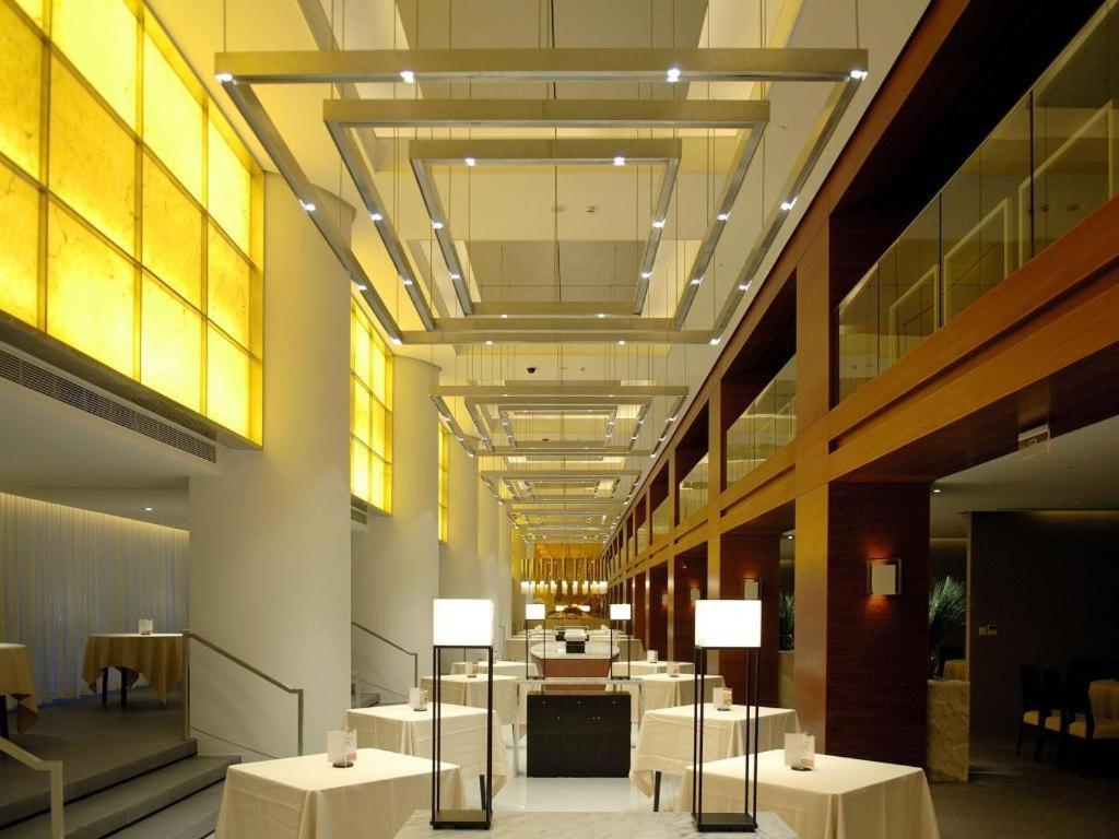 Jingjiang Inn Select Shanghai New Hongqiao Zewnętrze zdjęcie