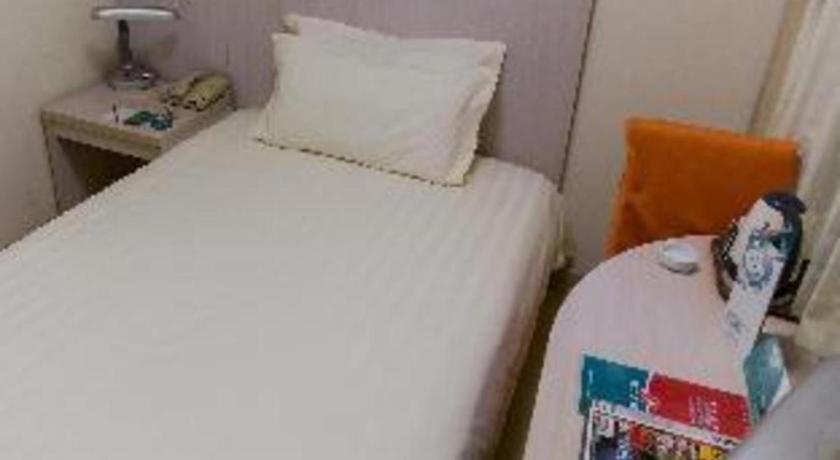 Jingjiang Inn Select Shanghai New Hongqiao Zewnętrze zdjęcie