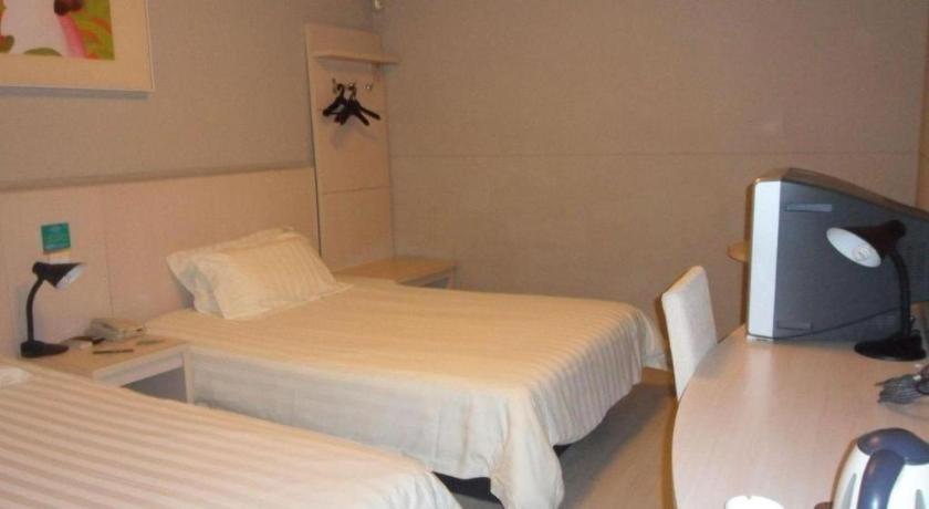 Jingjiang Inn Select Shanghai New Hongqiao Zewnętrze zdjęcie