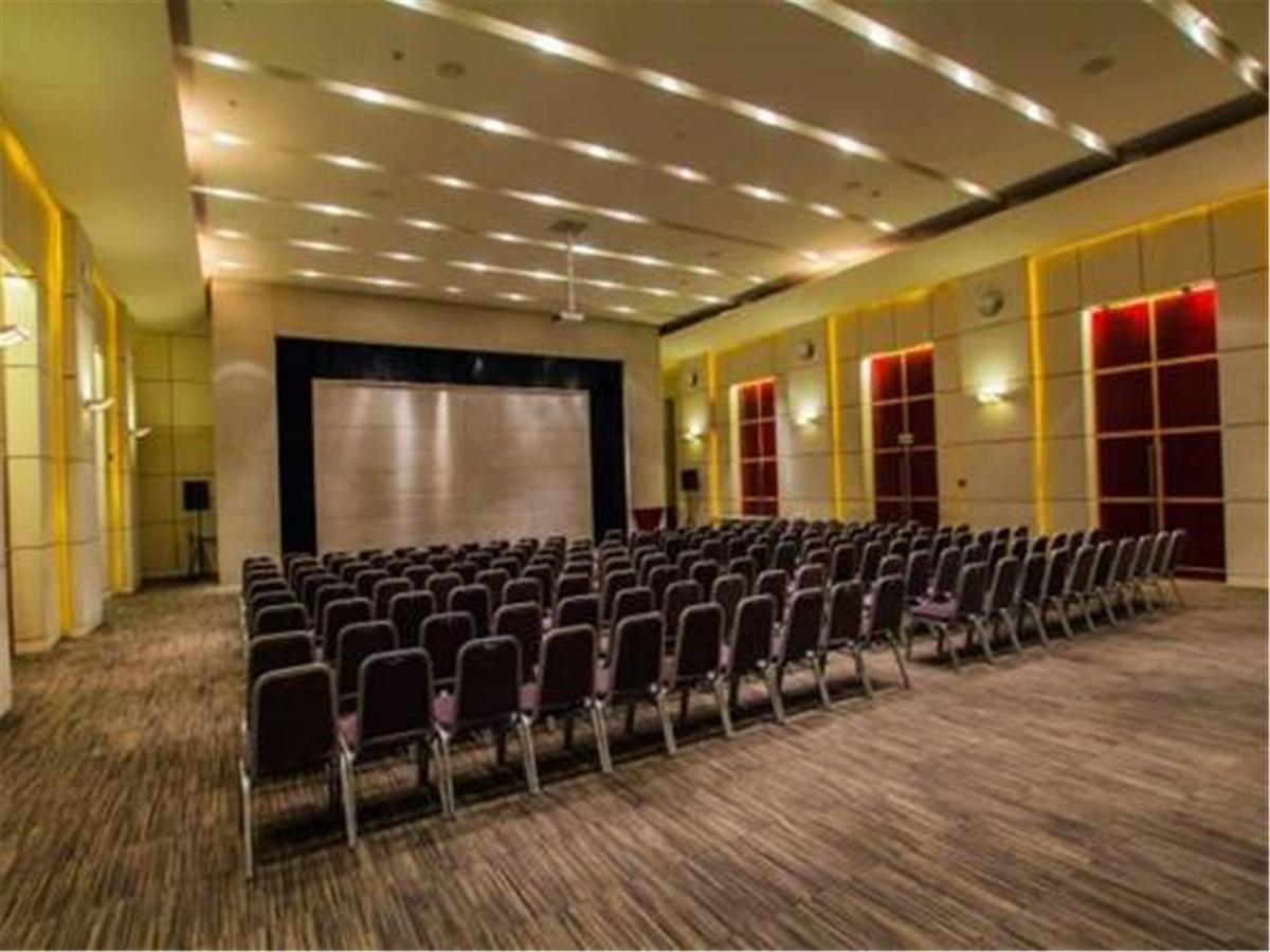 Jingjiang Inn Select Shanghai New Hongqiao Zewnętrze zdjęcie