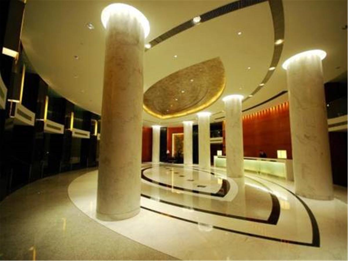 Jingjiang Inn Select Shanghai New Hongqiao Zewnętrze zdjęcie