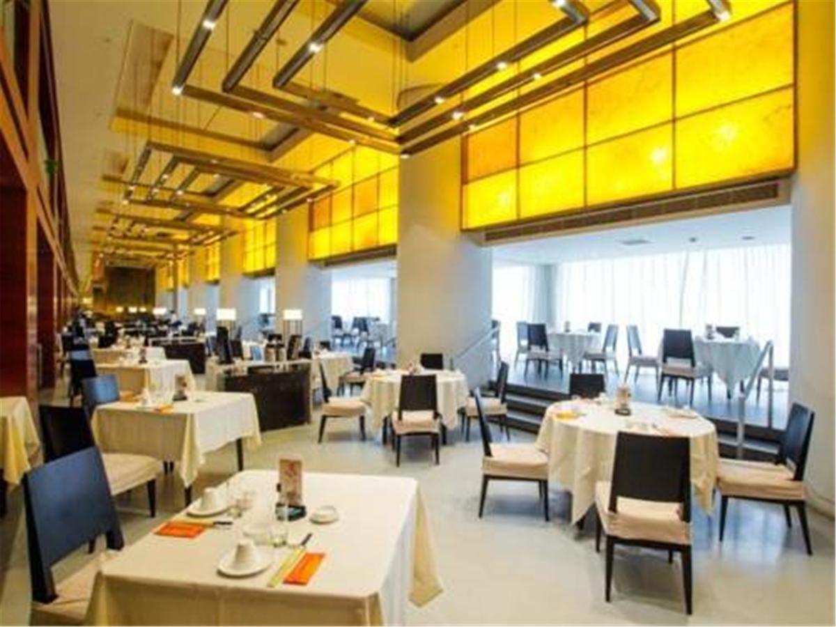 Jingjiang Inn Select Shanghai New Hongqiao Zewnętrze zdjęcie